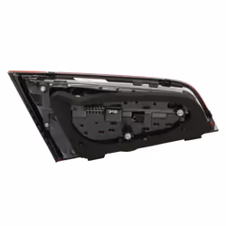 Feu arrière HELLA 2SV012 837-101