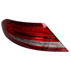Feu arrière HELLA 2SD011 786-211