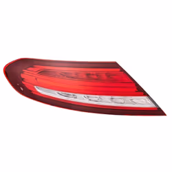 Feu arrière HELLA 2SD011 786-211