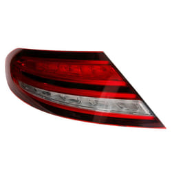 Feu arrière HELLA 2SD011 786-271