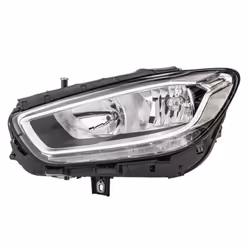 Projecteur principal HELLA 1EG014 993-011