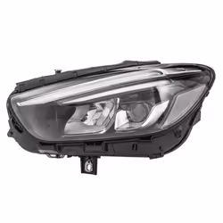Projecteur principal HELLA 1EX014 993-551