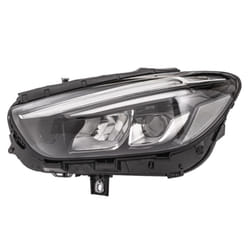 Projecteur principal HELLA 1EX014 993-551