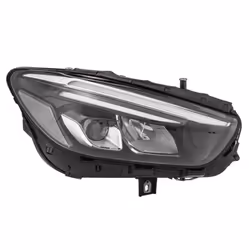 Projecteur principal HELLA 1EX014 993-561