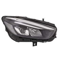 Projecteur principal HELLA 1EX014 993-561