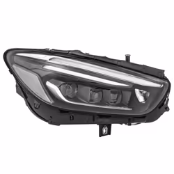 Projecteur principal HELLA 1EX014 993-661