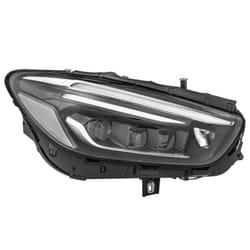 Projecteur principal HELLA 1EX014 993-661