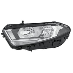Projecteur principal HELLA 1EG015 091-011