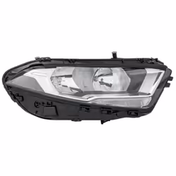 Projecteur principal HELLA 1EG015 091-021