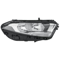 Projecteur principal HELLA 1EG015 091-021