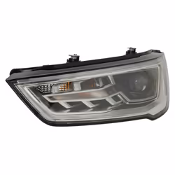 Projecteur principal HELLA 1EL354 838-051