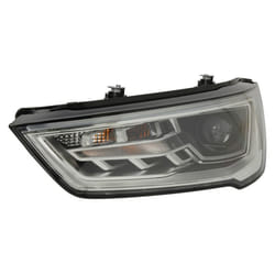 Projecteur principal HELLA 1EL354 838-051