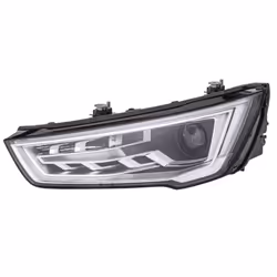 Projecteur principal HELLA 1EL354 838-051