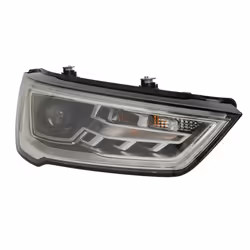 Projecteur principal HELLA 1EL354 838-061