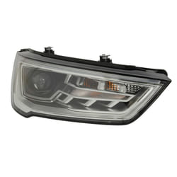 Projecteur principal HELLA 1EL354 838-061