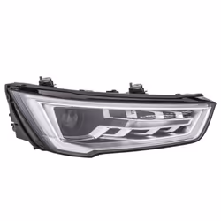 Projecteur principal HELLA 1EL354 838-061
