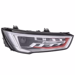 Projecteur principal HELLA 1ZS354 838-101