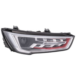 Projecteur principal HELLA 1ZS354 838-101