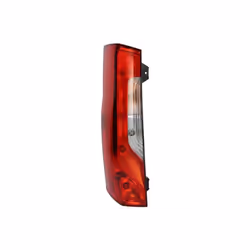 Feu arrière HELLA 2SK013 252-211