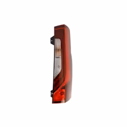 Feu arrière HELLA 2SK013 253-221