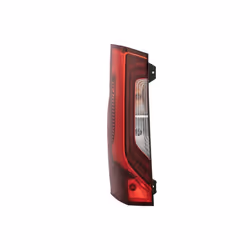 Feu arrière HELLA 2SK013 253-211