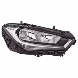 Projecteur principal HELLA 1EG015 086-021