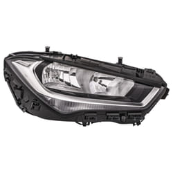 Projecteur principal HELLA 1EG015 086-021