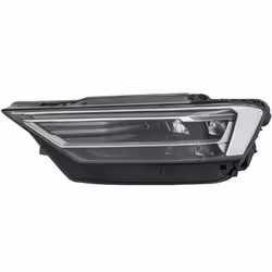 Projecteur principal HELLA 1EX012 863-411