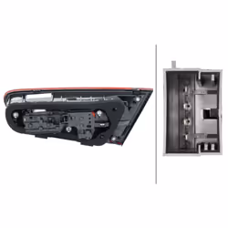 Feu arrière HELLA 2TZ 012 834-051 - Vue supplémentaire 4