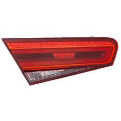 Feu arrière HELLA 2SV012 832-051