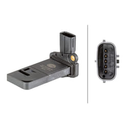 débitmètre de masse d'air HELLA 8ET 358 095-481