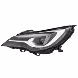 Projecteur principal HELLA 1EX354 829-211