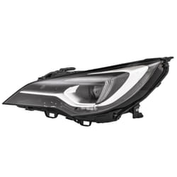 Projecteur principal HELLA 1EX354 829-211