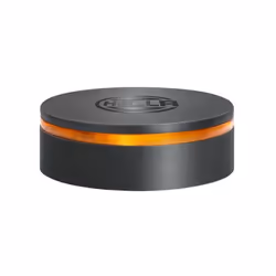 Détails : Lampe flash Poids (kg) : 0,46 Marque : HELLA Type : Adaptable Couleur : orange Couleur : noir