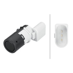 Radar de recul HELLA 6PX358 141-001