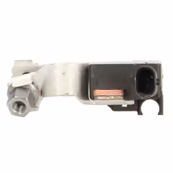 Capteur, gestion des batteries HELLA 6PK010 544-911 - Vue supplémentaire 2