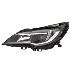 Projecteur principal HELLA 1EL354 829-011