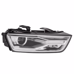Projecteur principal HELLA 1EL354 840-021