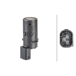 Radar de recul HELLA 6PX358 141-131
