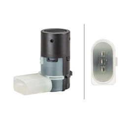 Radar de recul HELLA 6PX358 141-241
