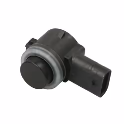 Capteur, aide au stationnement HELLA 6PX 358 141-261