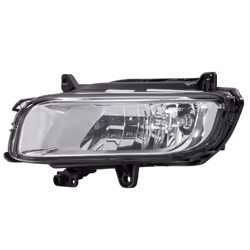 Phare antibrouillard HELLA 1NG 354 842-011, gauche