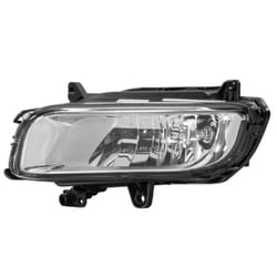 Phare antibrouillard HELLA 1NG 354 842-011, gauche