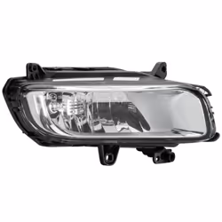 Phare antibrouillard HELLA 1NG 354 842-021, droite