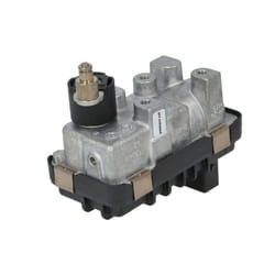 Électrovanne de commande de turbo HELLA 6NW009 550-241