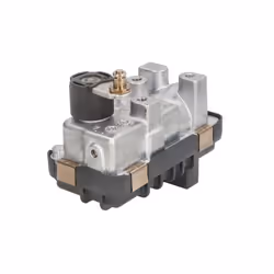 Électrovanne de commande de turbo HELLA 6NW009 543-111