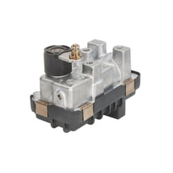 Électrovanne de commande de turbo HELLA 6NW009 543-111