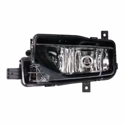 Phare antibrouillard HELLA 1NG 354 843-011 gauche