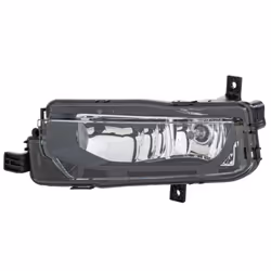 Phare antibrouillard HELLA 1NG 354 843-031 gauche