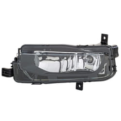 Phare antibrouillard HELLA 1NG 354 843-031 gauche
